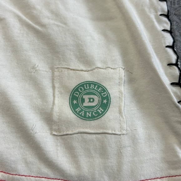 Double D Ranch T-shirt - Picture 4 of 9